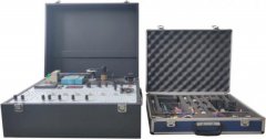   XS-01传感器系统实验箱