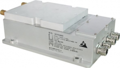 DCDC解剖模型