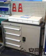 AGLGDG-1型 管道工安装实训装置