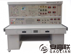 AGLDG-2A型 电工技术综合实验装置